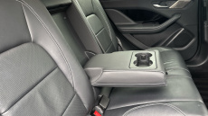 Jaguar I-Pace 294kW EV400 Black 90kWh 5dr Auto [11kW Charger] Electric Estate